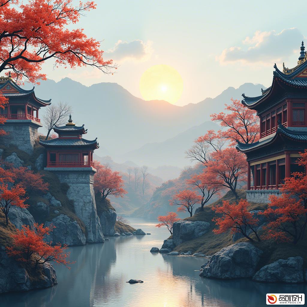 黄南藏族自治州UX设计单位：创新设计与文化传承的交融
