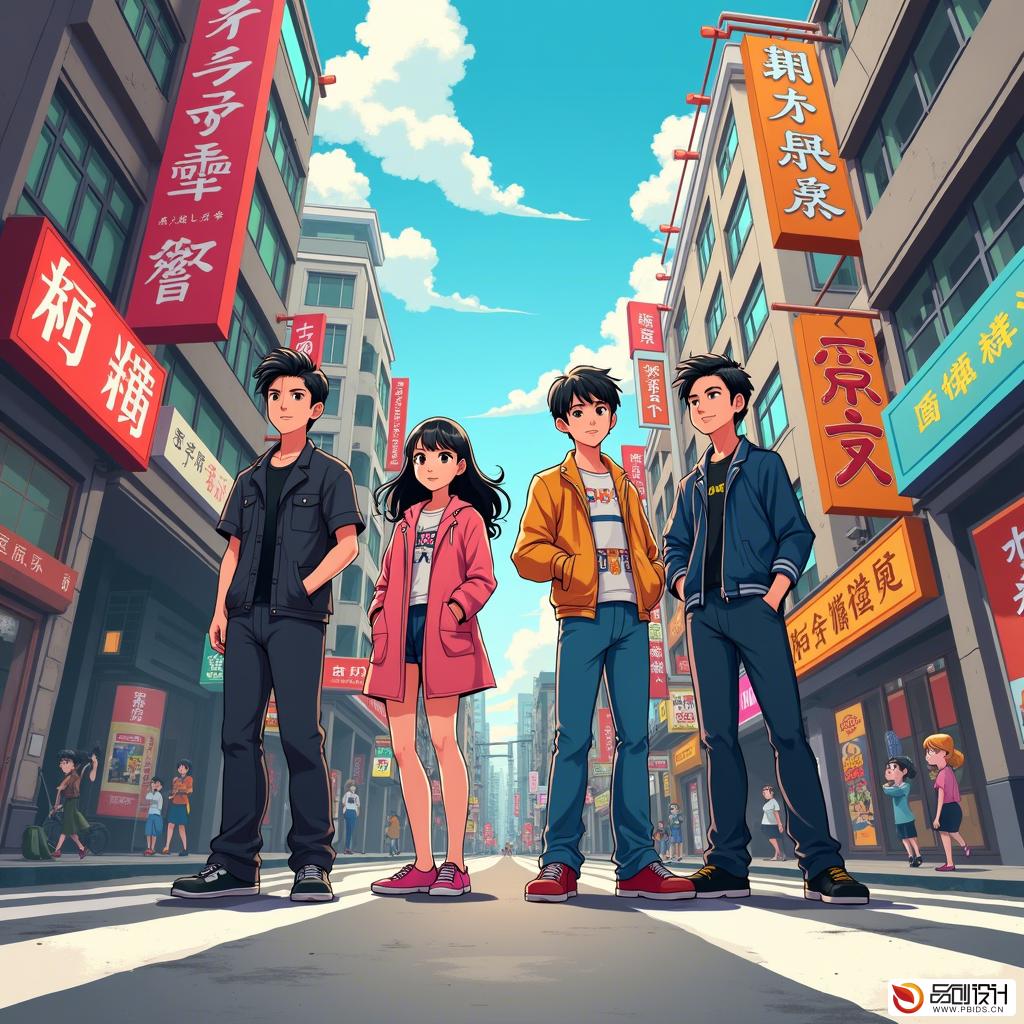 武汉市加载动画设计工作室:创意无限,动画艺术的领航者