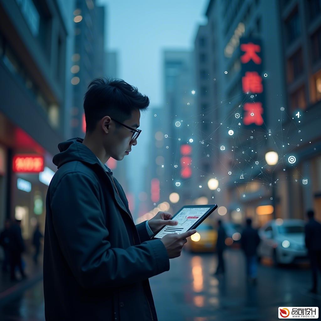通辽市应用体验升级机构：打造卓越用户体验的新篇章
