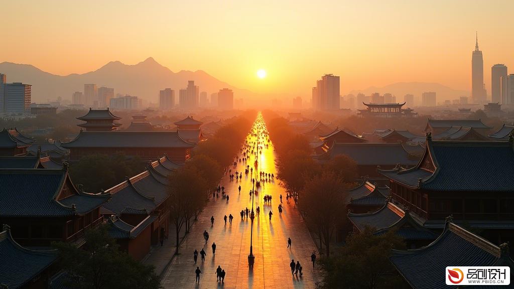 朝阳市界面交互视觉设计中心：塑造数字世界的视觉盛宴
