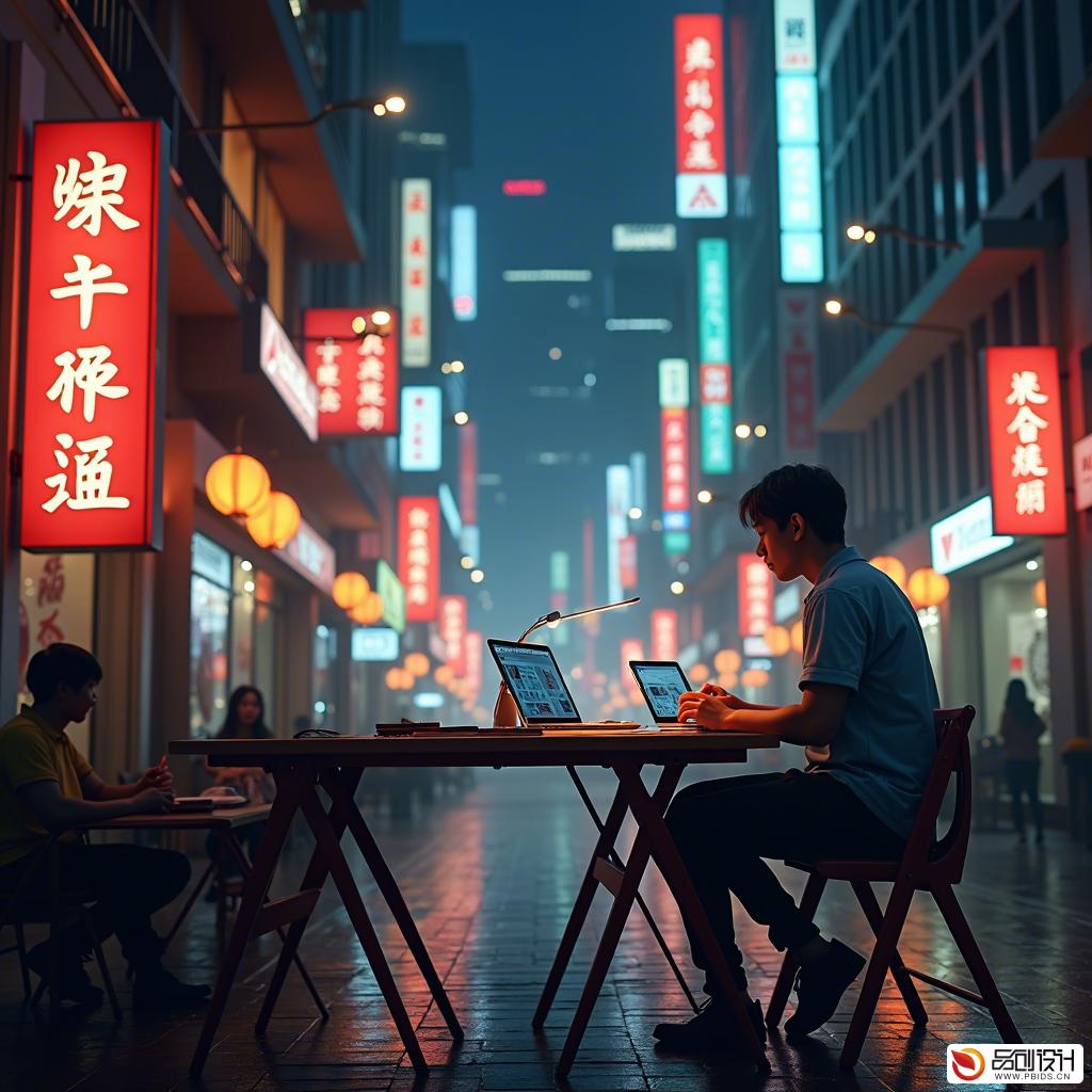 汕尾APP应用UI设计企业的创新之路