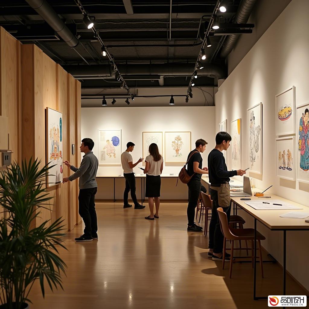 铜川VI系统设计机构:塑造品牌视觉形象的专家