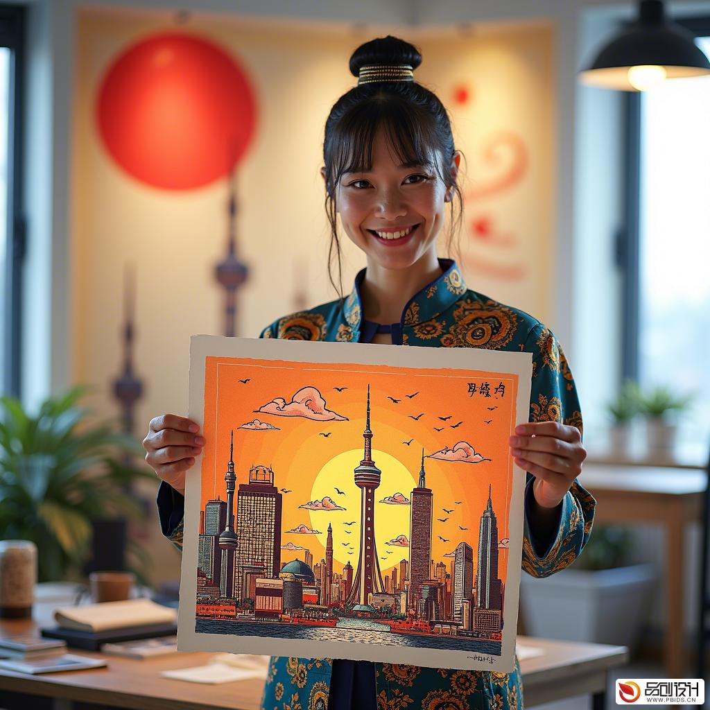 济宁市促销物料设计工作室：打造品牌魅力的创意之源

