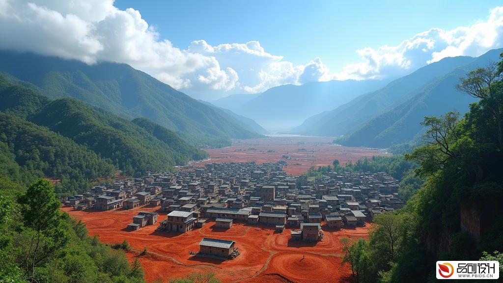 楚雄彝族自治州品牌创新设计智库：激发地域文化新活力
