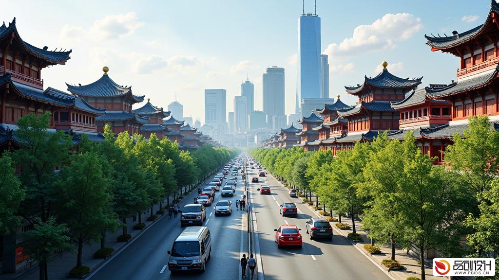 运城市品创设计策略：塑造城市品牌新风貌
