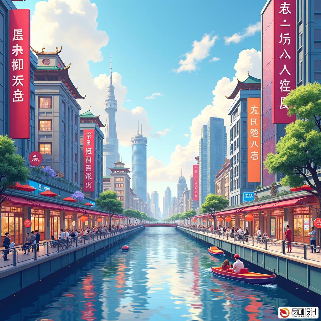广安市企业定制设计团队:塑造品牌形象的创意力量