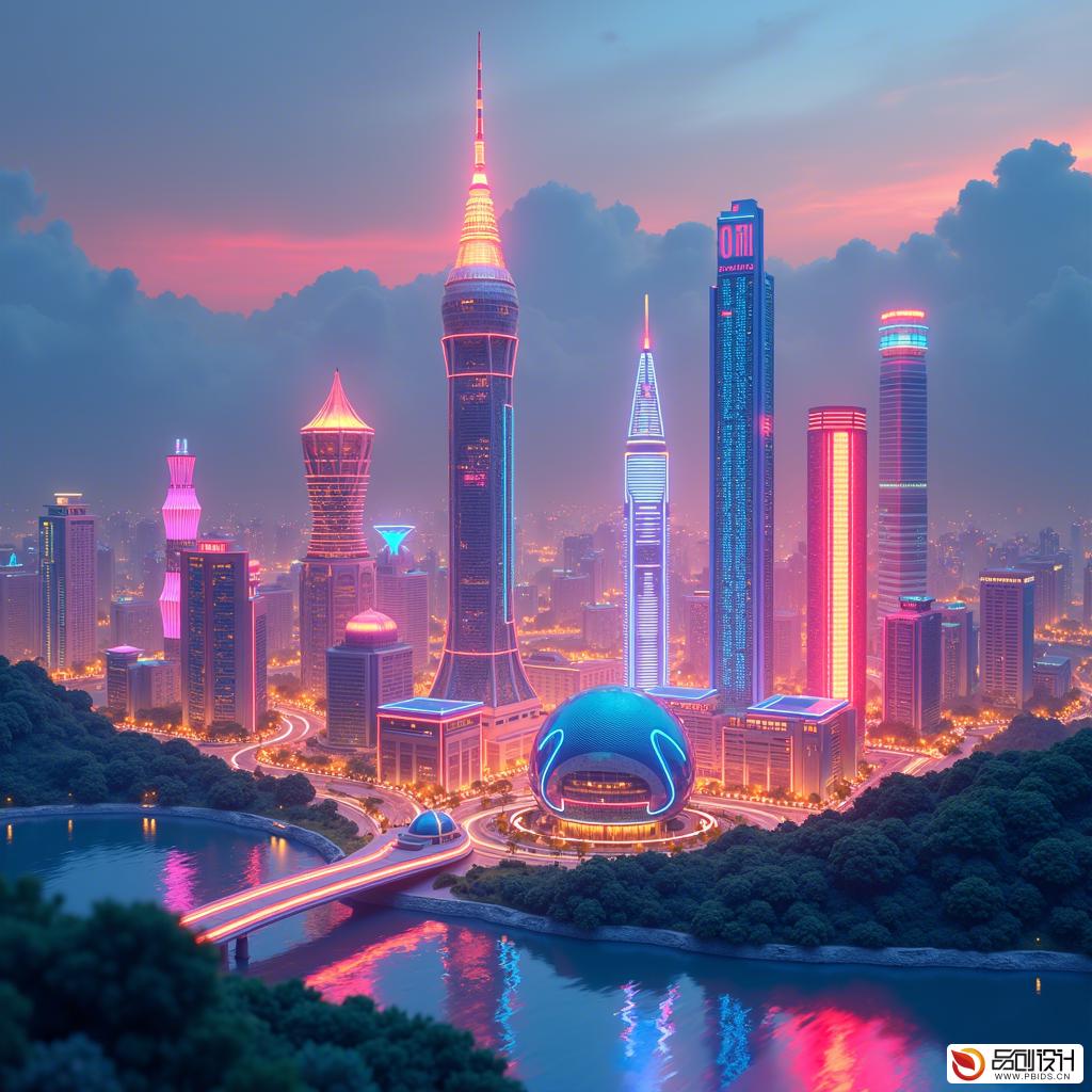 南阳市3D动态演示设计单位的创新之路