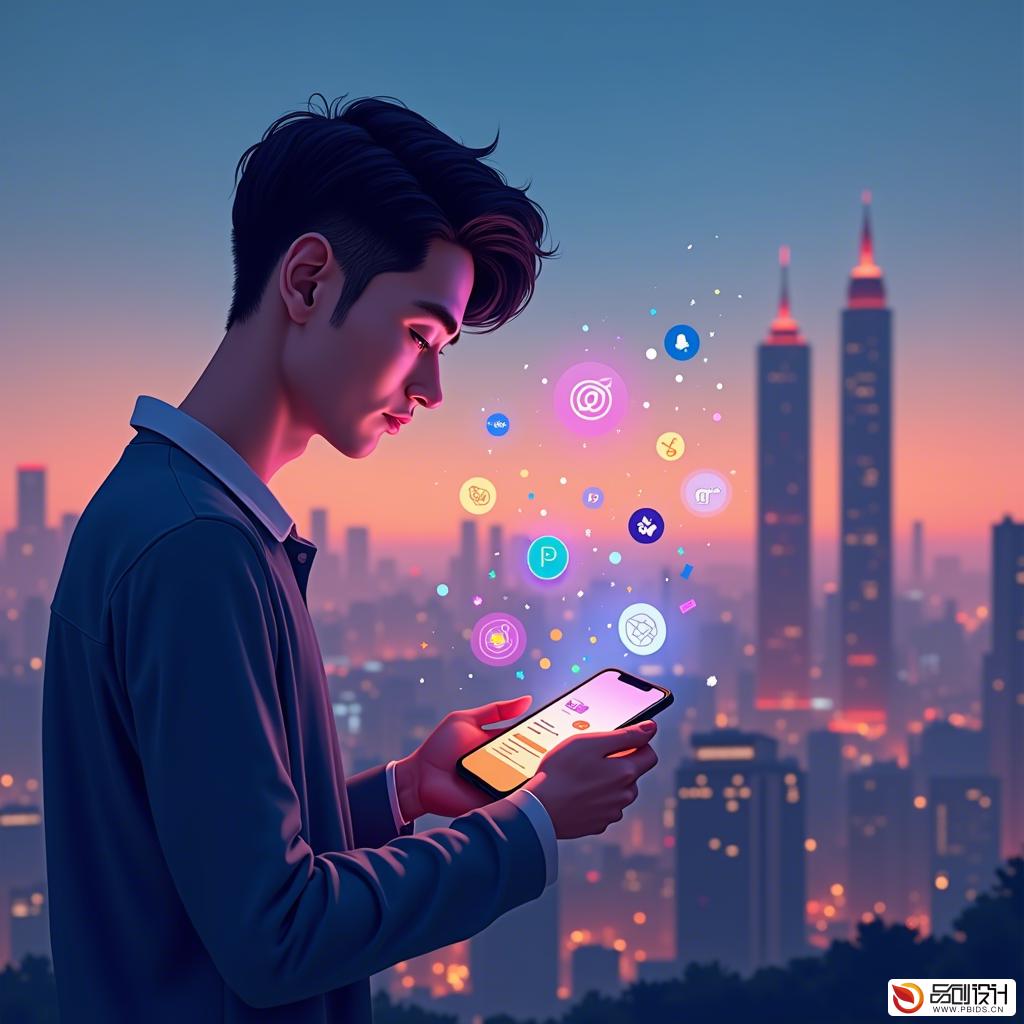 咸阳市APP应用UI设计工作室:打造卓越用户体验的艺术