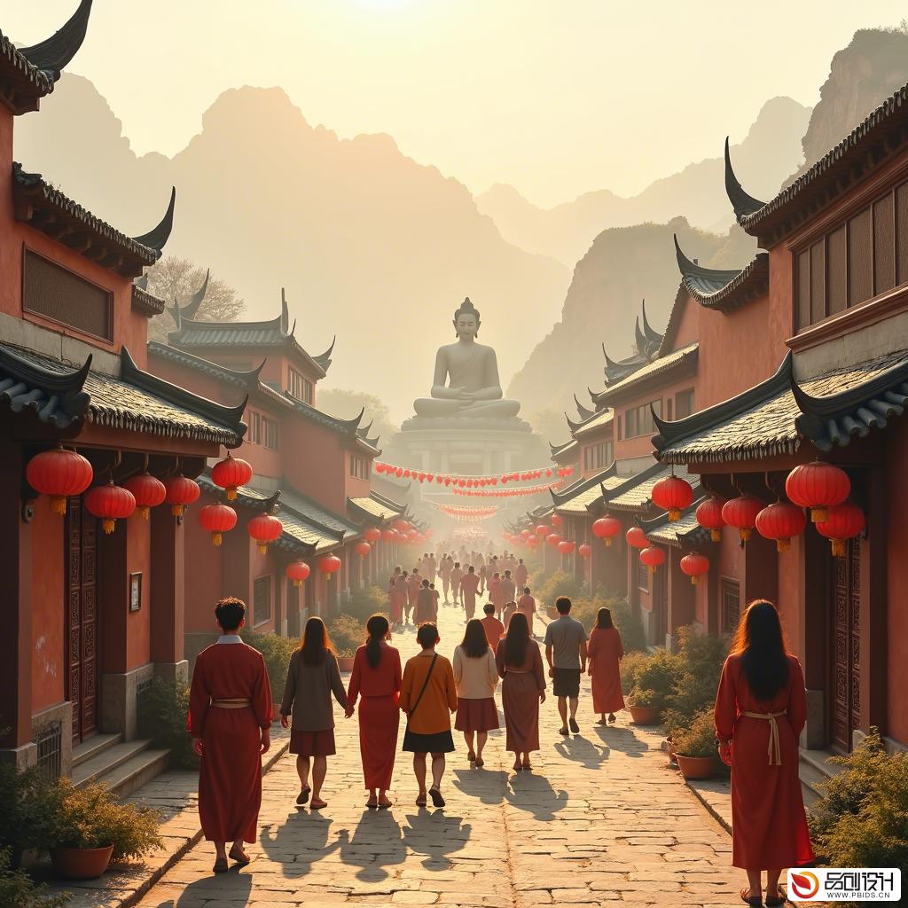 张掖交互行为研究：探索古城文化与现代旅游的融合之道
