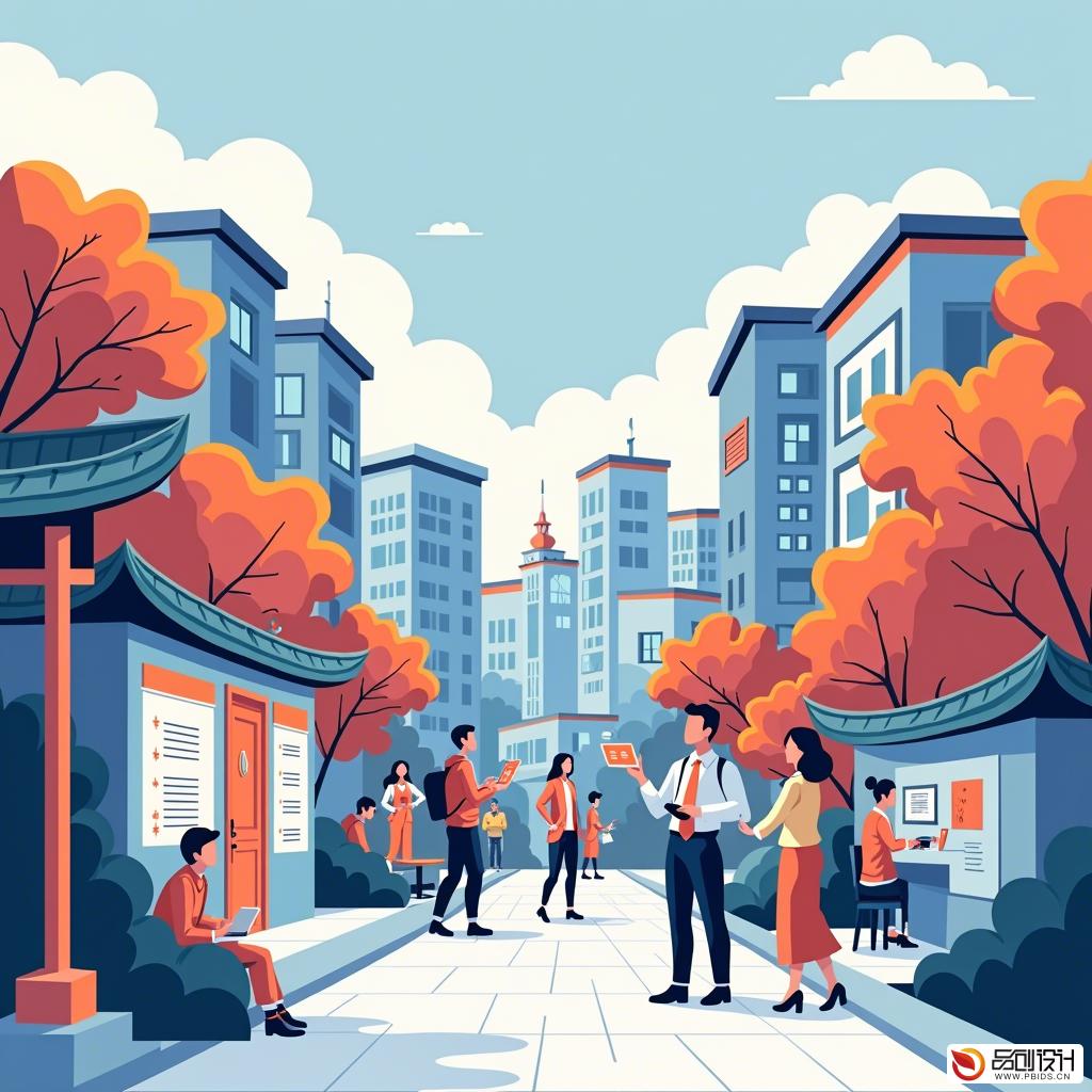 忻州市APP应用UI设计公司的卓越之道
