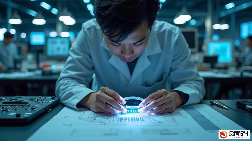 智能穿戴设备：引领社交传播设计的新纪元
