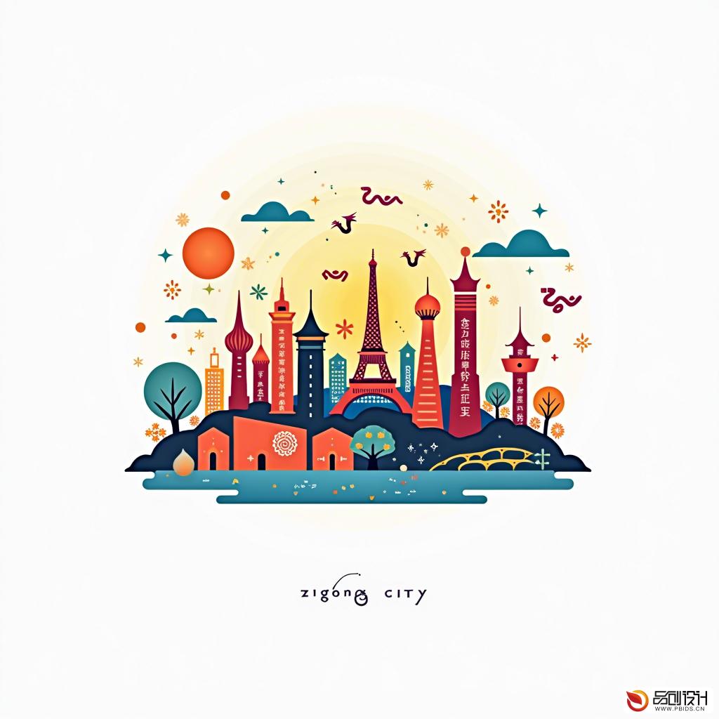 自贡市品牌动态图形机构的创新与发展之路
