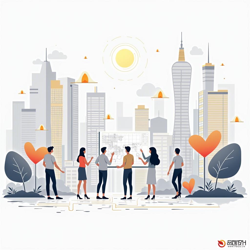 携手共创未来：梅州市运营设计合作伙伴的深度合作与共赢之路
