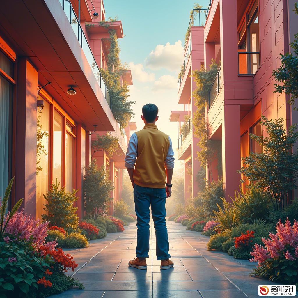 惠州市品创定制设计动态:创新引领未来设计潮流