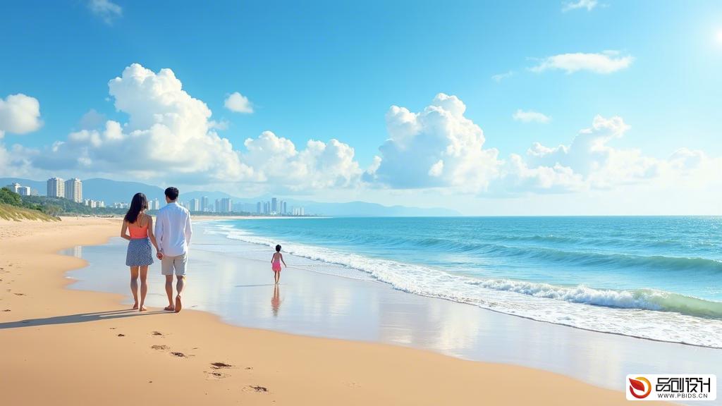 秦皇岛市品牌符号设计企业的创新之路
