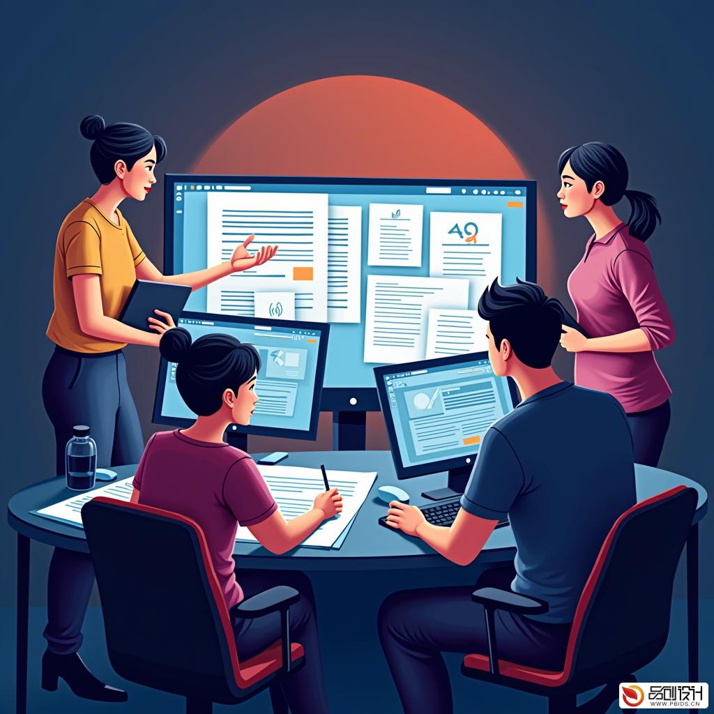 理赔服务促销物料设计：寻找卓越合作伙伴的全方位指南
