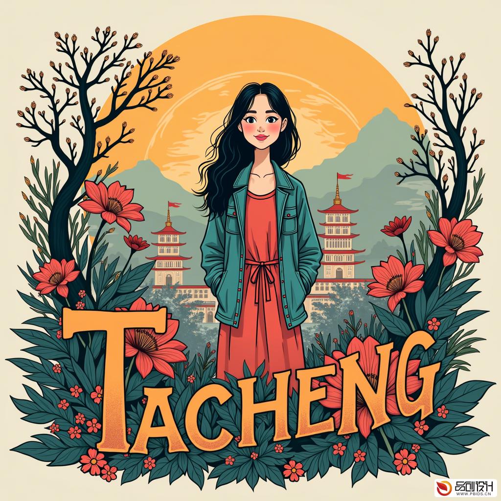 塔城地区品创设计策略：激发创意，引领未来
