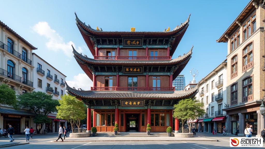 嘉兴市VI系统设计工作室：塑造品牌视觉形象的专家
