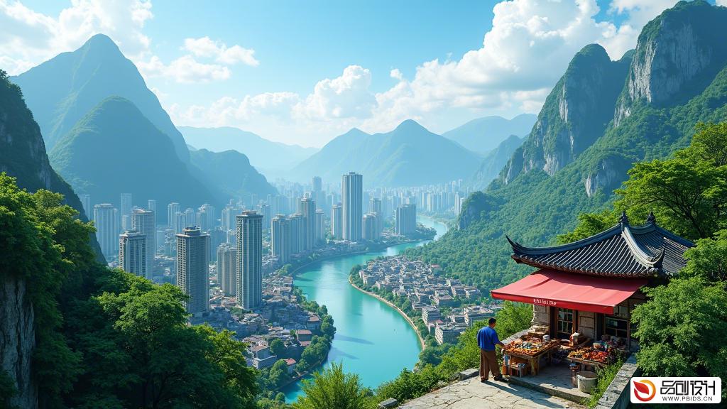 百色市交互设计：创新与实践的融合之路
