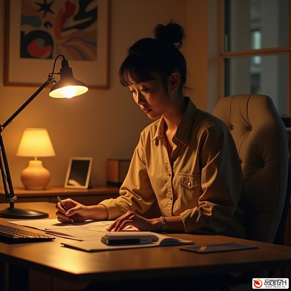 巴中市人性化体验设计机构的创新之路