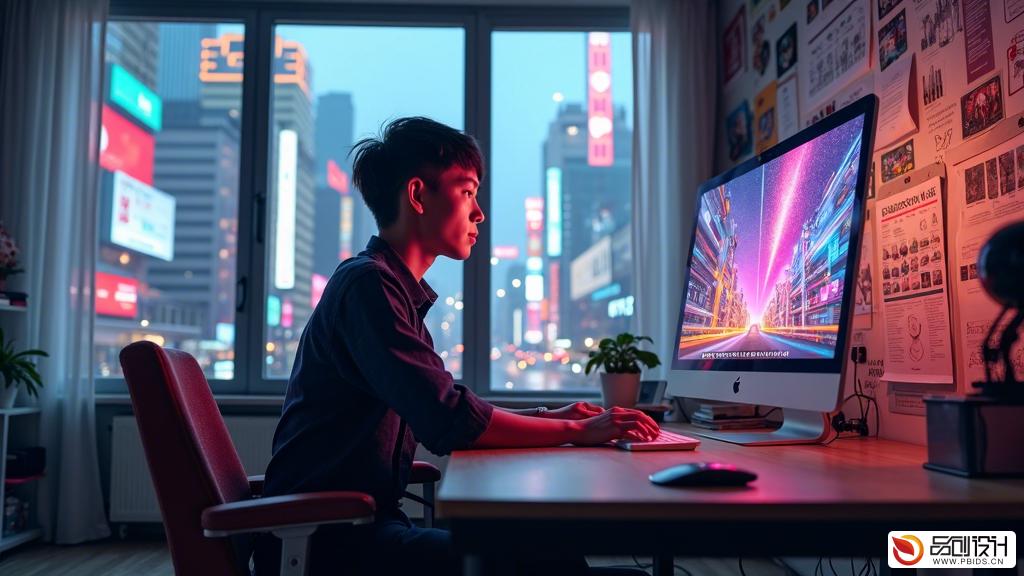 广东UI设计机构：创新设计，塑造品牌未来
