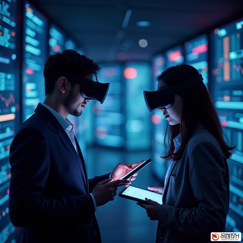 财务顾问UE设计创新服务中心:重塑金融服务体验的新篇章