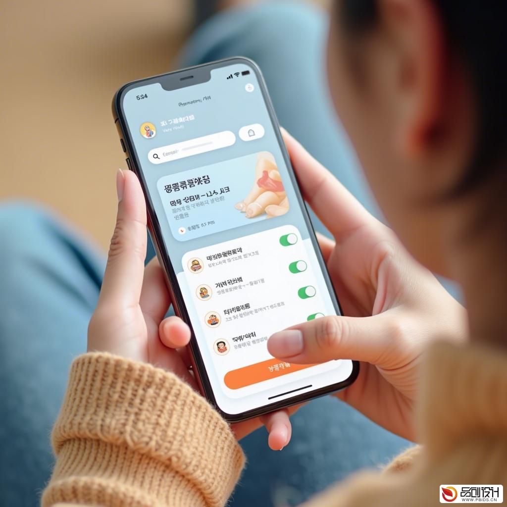 第三方支付小程序视觉设计企业的创新之路