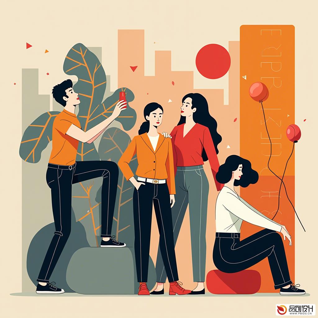 昌都运营设计团队的创意力量:塑造品牌,引领未来