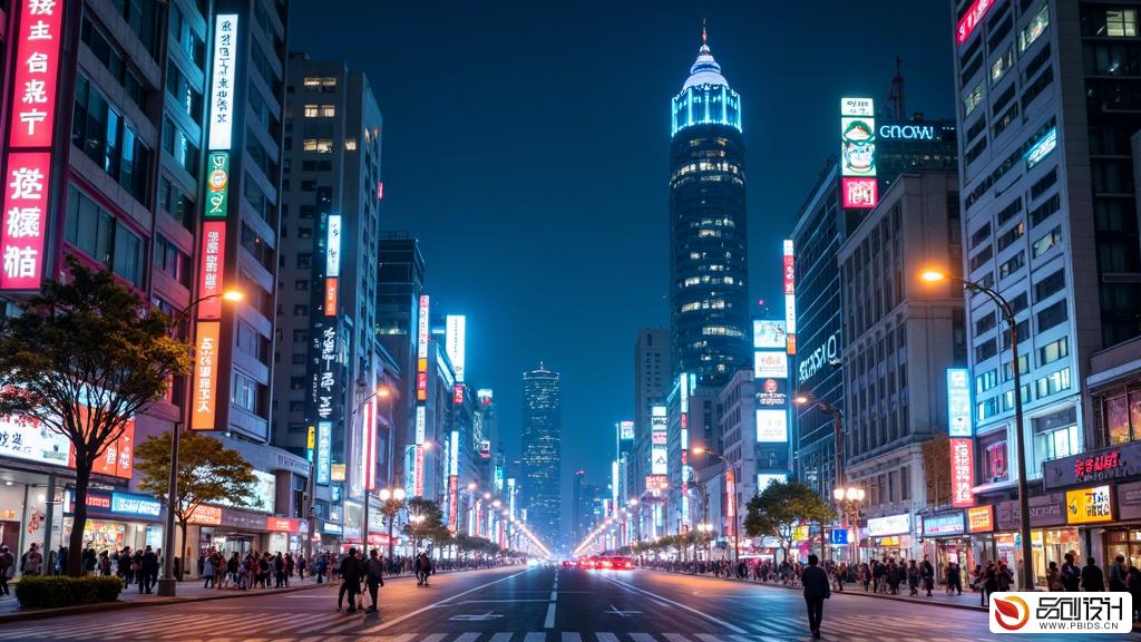 高雄市UI设计中心：创意与技术的交汇点
