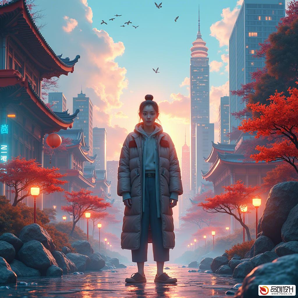 玉树3D动态演示设计:创新引领未来视觉体验
