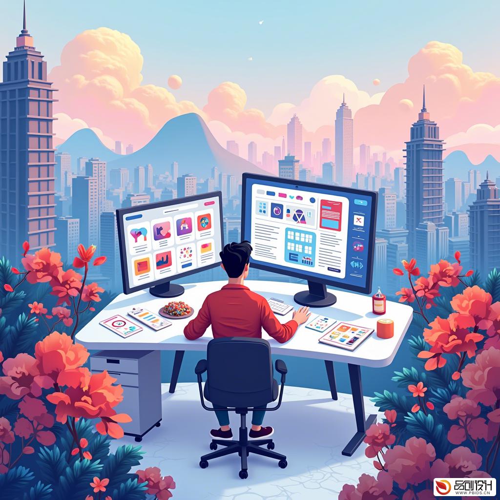 怀化UE设计单位:引领创意与技术的设计新风尚