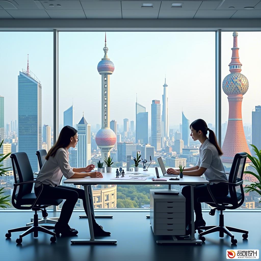 河南体验原型开发设计公司的创新之路