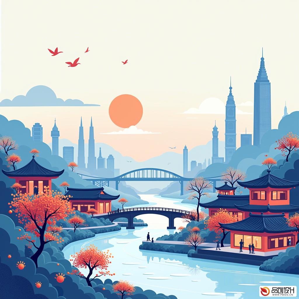 双鸭山市网页动效设计企业的崛起与创新
