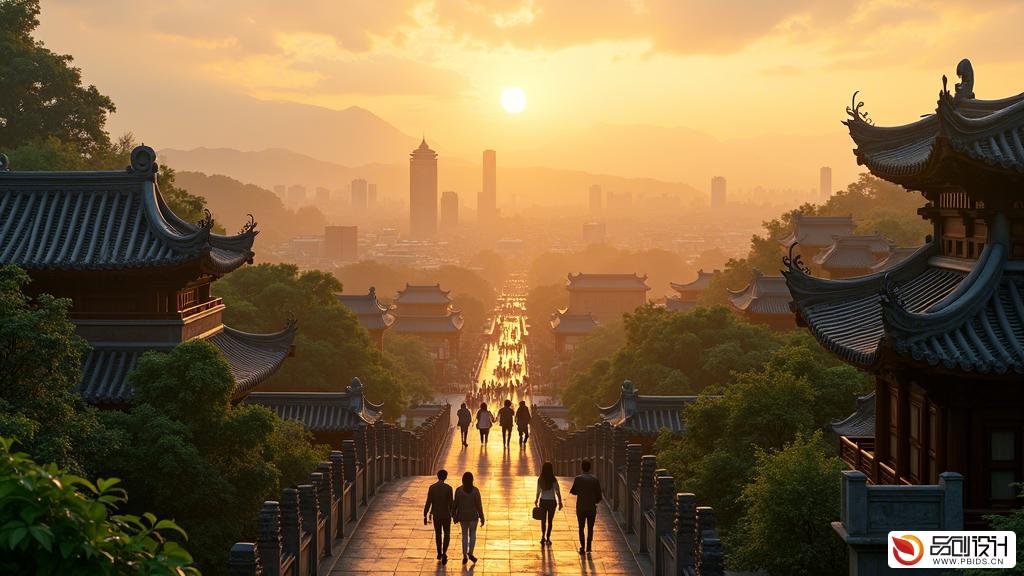 鹰潭市品牌创新设计工作室：塑造城市品牌新风貌
