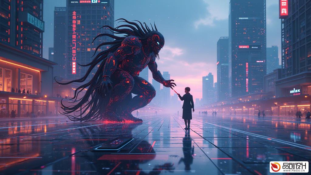 韶关界面交互视觉有限公司：创新设计，引领未来交互体验
