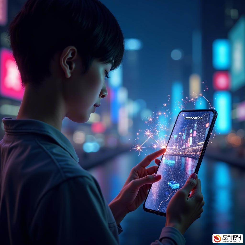 南宁市智能设备界面设计公司的创新之路
