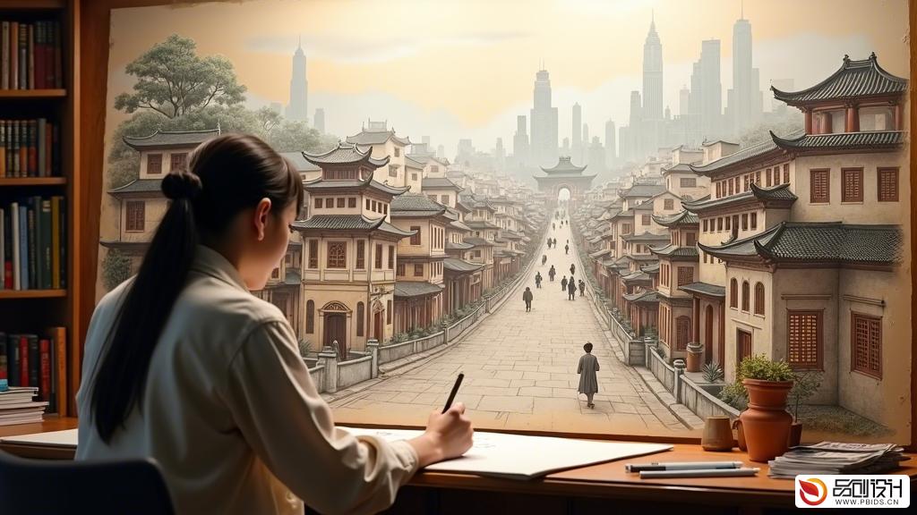荆州人性化体验设计团队的创新之路
