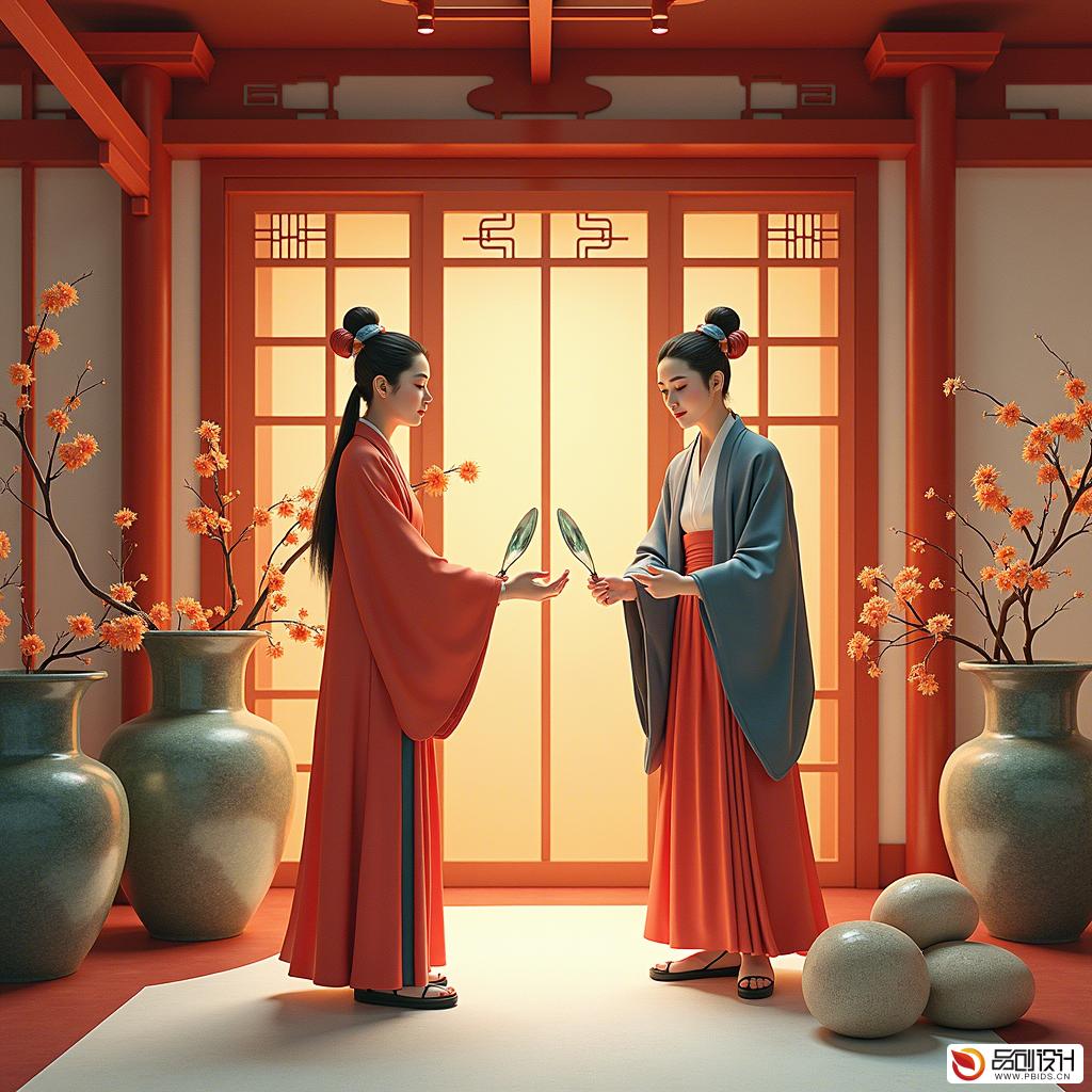 苏州市品创设计案例:匠心独运,塑造城市美学新典范