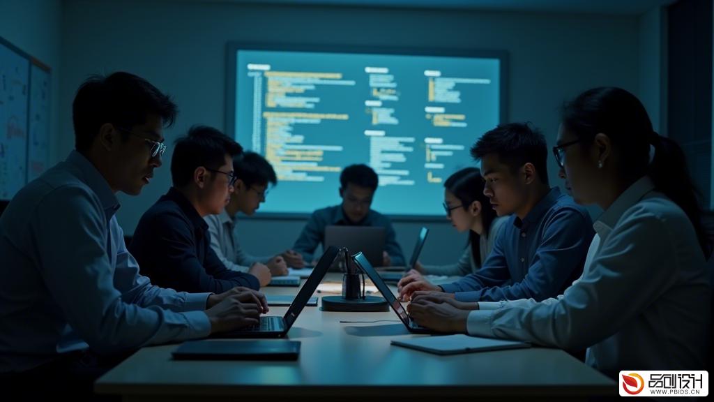 危机管理MG动画设计：打造高效应急响应的视觉盛宴
