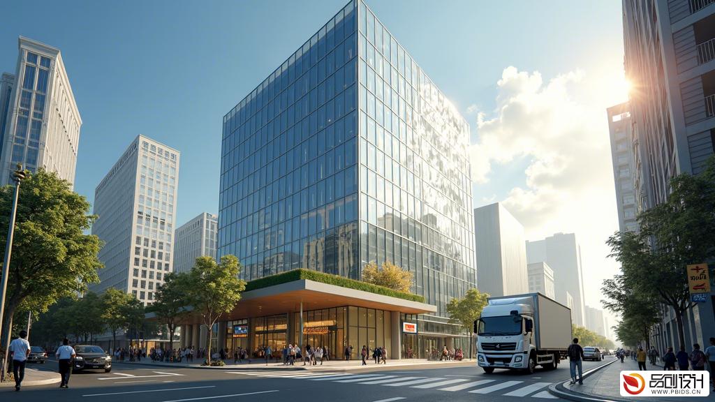 吕梁市企业定制设计策略：打造独特品牌魅力
