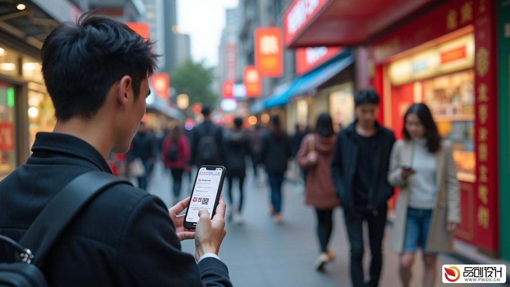 移动支付互动体验设计：打造未来支付的新篇章
