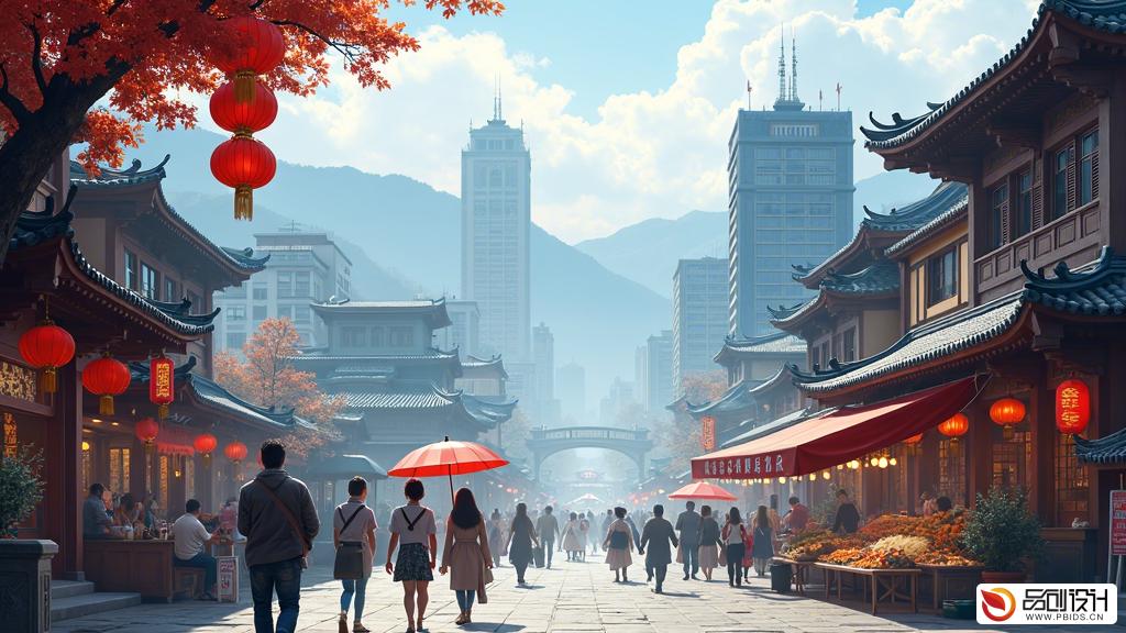 吕梁市热点营销设计团队的创意力量与实战案例
