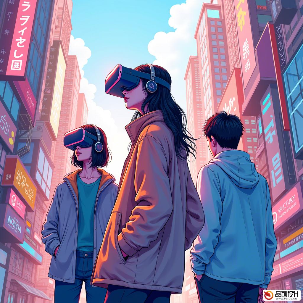 抚顺市界面交互视觉企业的创新与发展之路

