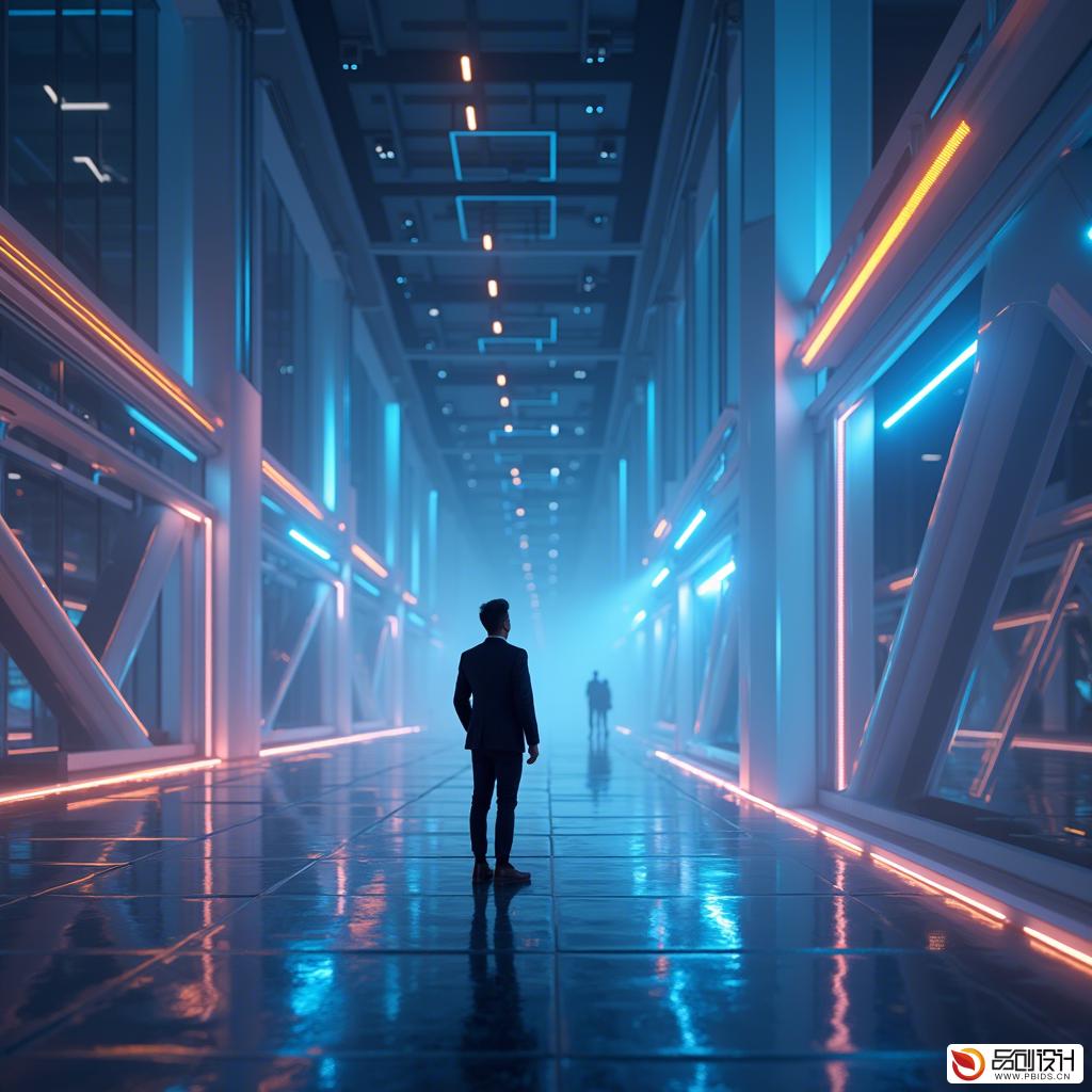 清远数字界面设计创新服务中心：引领未来设计新风尚
