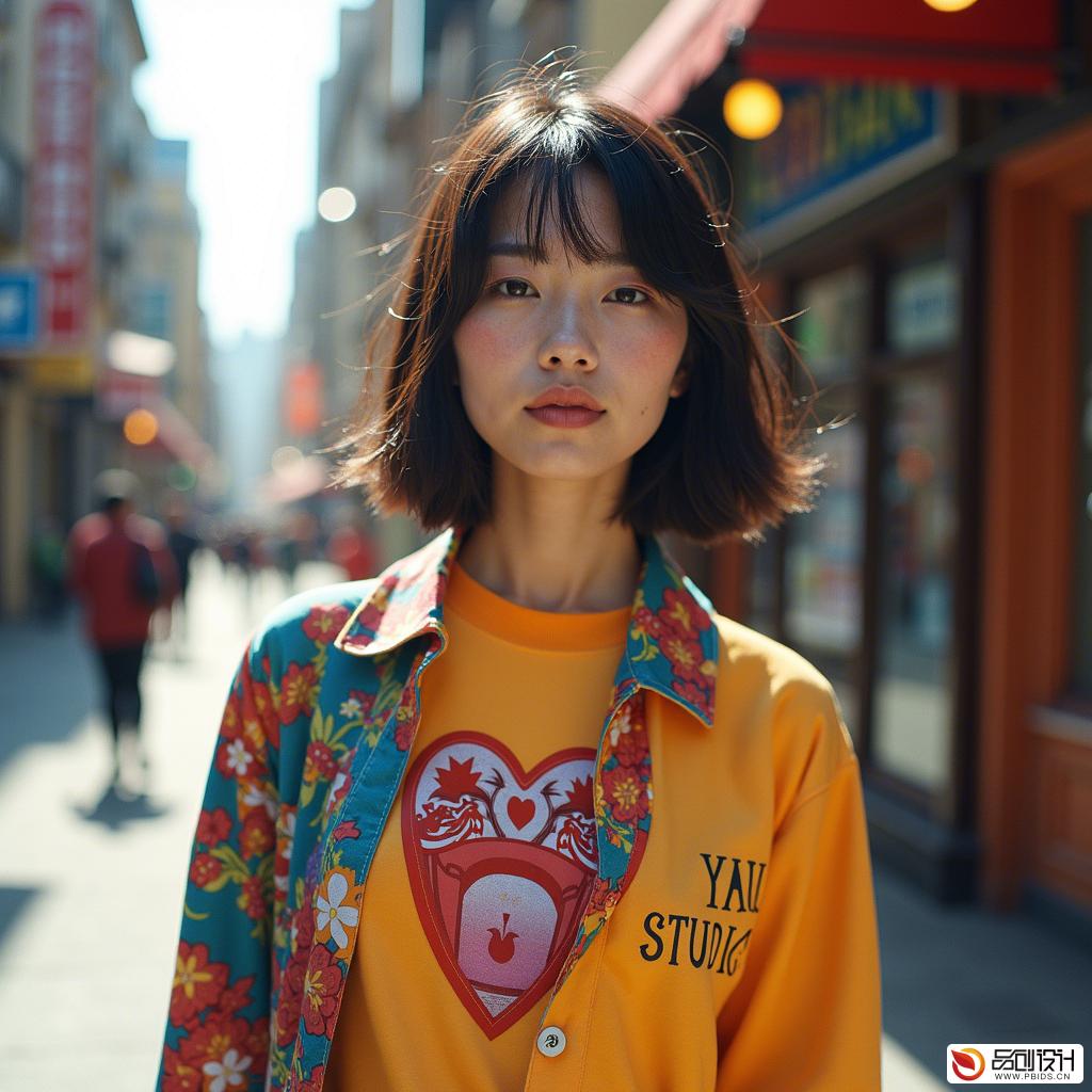百色市品创视觉工作室:创意设计的力量与魅力