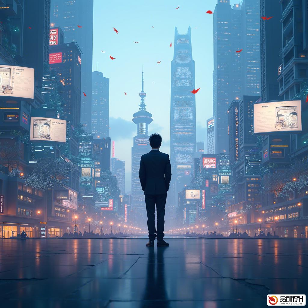 商丘市自适应网页设计合作伙伴:共创数字化未来