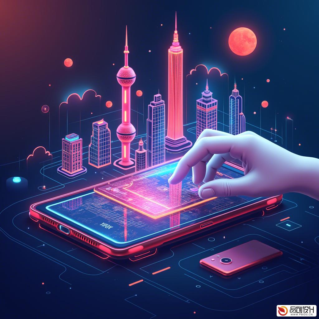 益阳市触控体验设计企业的创新与发展之路