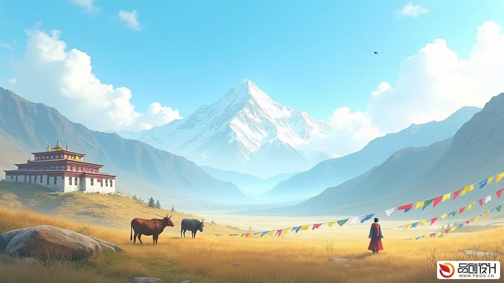 迪庆藏族自治州品创设计创新服务中心：激发创意，引领未来

