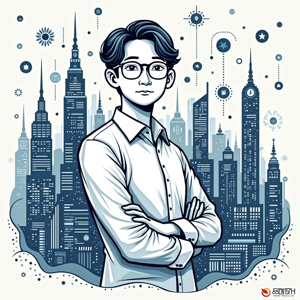 区块链创新设计机构:重塑未来商业版图