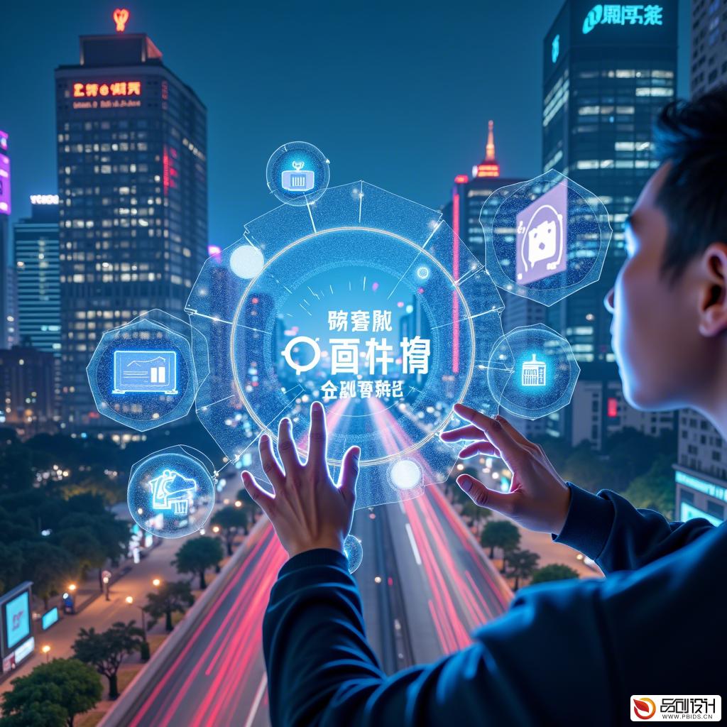绵阳市交互动效设计公司的创新之路